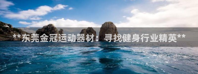 意昂3娱乐首页官网下载：**东莞金冠运动器材：寻找健