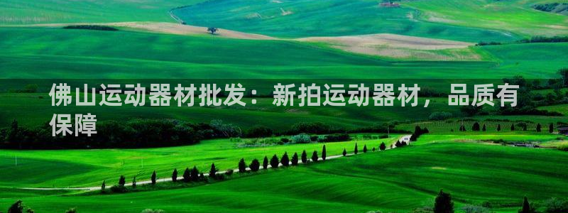 意昂体育3平台注册：佛山运动器材批发：新拍运动器材，