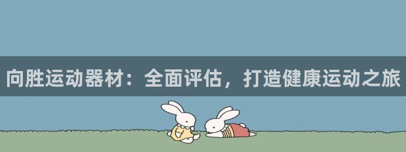意昂体育3平台假的吗是真的吗吗：向胜运动器材：全面评