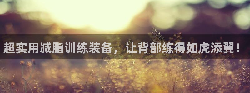 意昂3科技