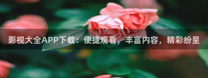 熊猫影院免费：影视大全APP下载：便捷观看，丰富内容，精彩纷呈